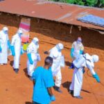 Kepala WHO Kunjungi Pusat Wabah Ebola