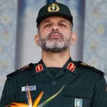 Negosiasi dengan AS Genting, Jenderal Top Iran Ini Rebut Posisi Dekat Mojtaba Khamenei