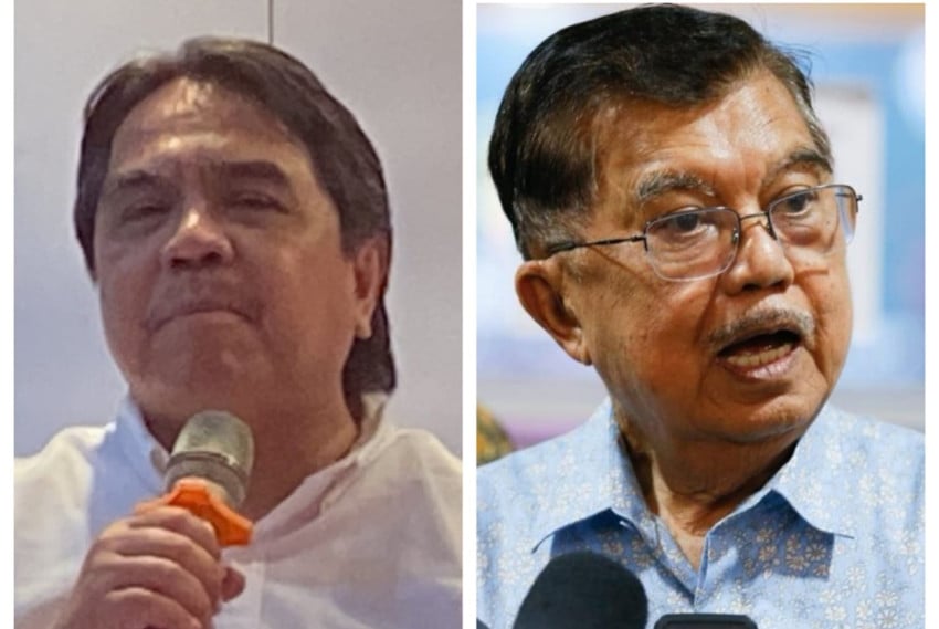 Pengacara JK Sebut Framing Ade Armando soal Ceramah Jusuf Kalla Fitnah Keji