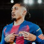 Arab Saudi Siapkan Mahar Hampir Rp2 Triliun untuk Boyong Raphinha dari Barcelona