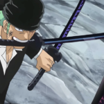 Zoro Mungkin Segera Dapat Upgrade Pedang Terkuatnya: Semua Berawal dari Omen Imu!