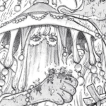 One Piece Akhirnya Punya Buah Iblis Air, Kekuatan Rain God Zaza Disebut Overpower