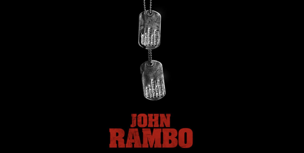 Lionsgate Umumkan Film Prekuel Rambo, Tayang Juni 2027