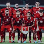 Timnas Indonesia Menikmati Status Underdog di Grup Neraka Piala Asia 2027