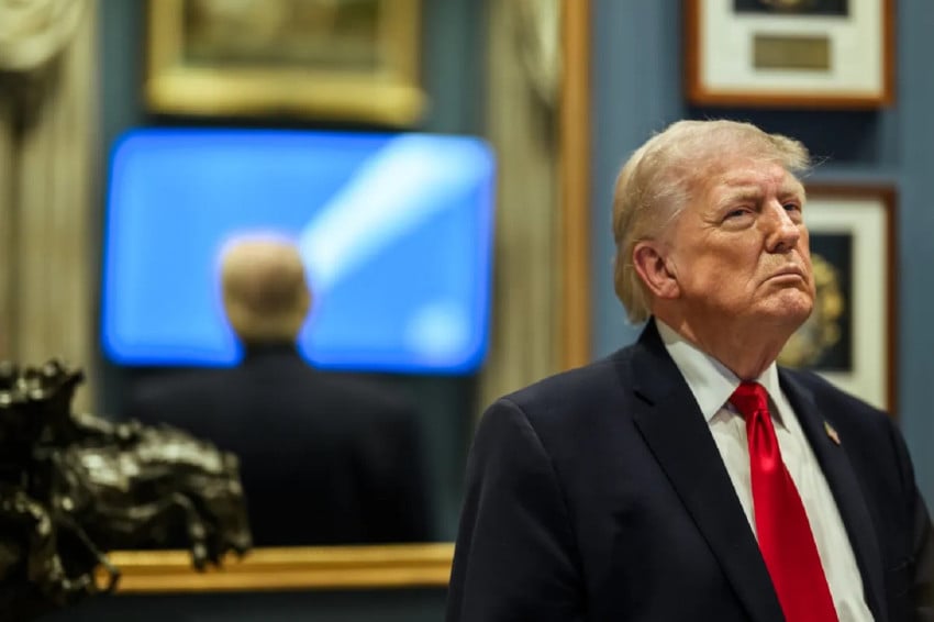 Trump Berubah Lagi, Perintahkan Negosiator AS Jangan Terburu-buru Deal dengan Iran