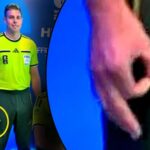 Gestur Kontroversial Asisten Wasit VAR Tak Langgar Aturan