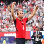 Kejutan! Barcelona Targetkan Harry Kane Jadi Striker Baru