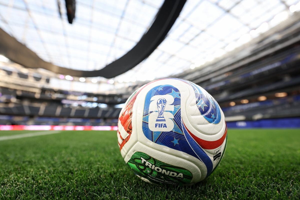 Jadwal Siaran Langsung Piala Dunia 14 Juni 2026 di TVRI: Brasil vs Maroko dan Duel Sengit Grup B-D