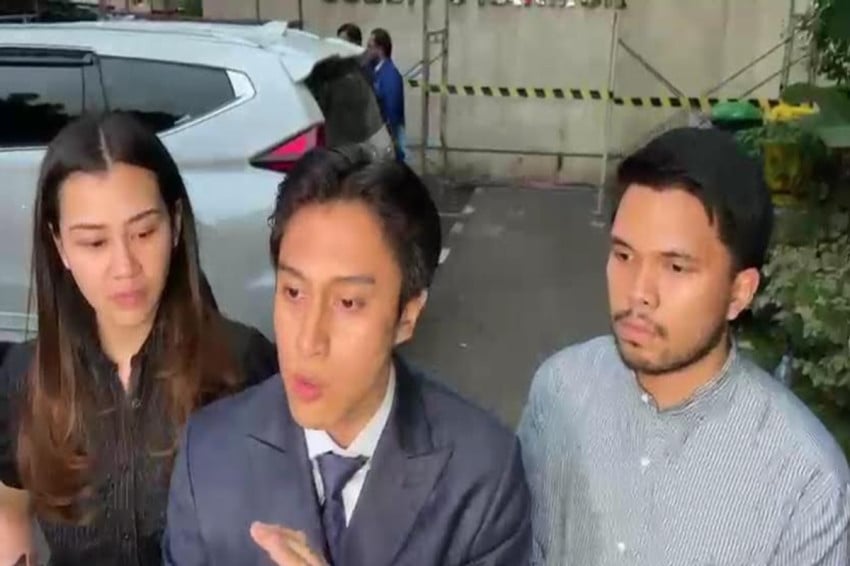 Kasus Hanania Travel, Aaliyah Massaid Akui Sedih Melihat Jemaah Umrah Gagal Berangkat