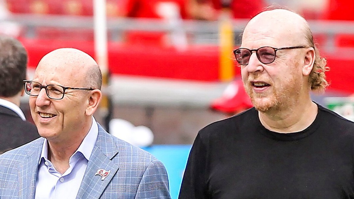 Kiamat Dinasti Glazer di Old Trafford: Manchester United Segera Dijual ke Pemilik Baru?