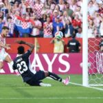 Kroasia Kalahkan Panama, Gol Ante Budimir Jaga Asa Lolos ke Fase Gugur Piala Dunia 2026