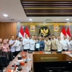 Saya Tahu Keresahan Mitra BGN, Mitra Jangan Dikorbankan