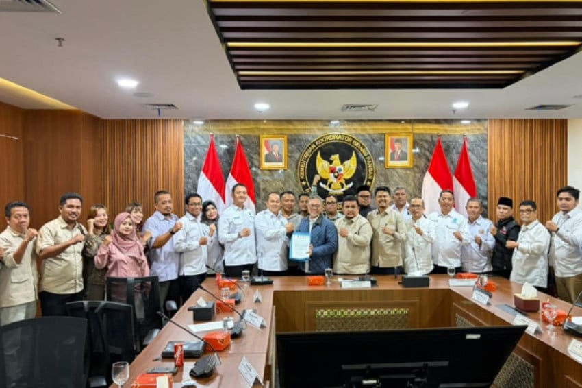 Saya Tahu Keresahan Mitra BGN, Mitra Jangan Dikorbankan