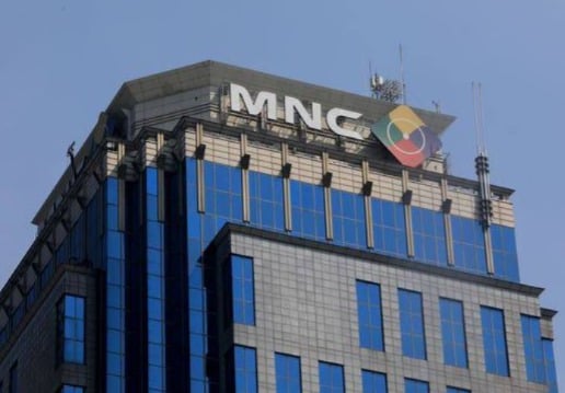 MNC Asia Holding Raup Laba Bersih Rp1,4 Triliun di 2025, Setujui Private Placement 8,6 Miliar Saham