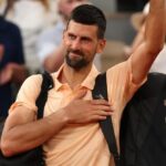 Roland Garros 2026 Jadi Saksi Runtuhnya Dominasi Novak Djokovic dari Petenis Remaja
