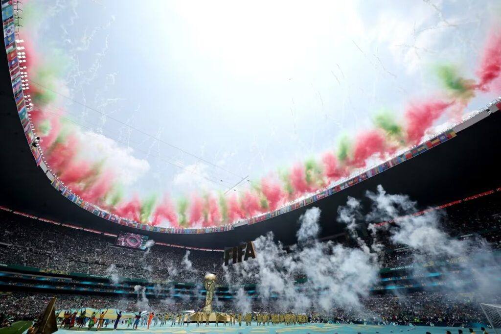 Piala Dunia 2026: Masih Ajang Sepak Bola Terbesar, Tapi Hype-nya Terasa Berbeda