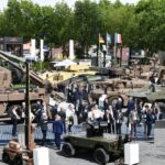 Prancis Larang Pejabat Israel Hadiri Pameran Senjata, Zionis Murka