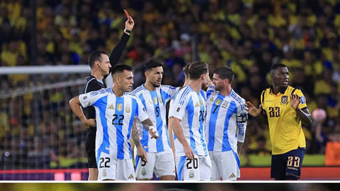 Link Nonton Gratis Argentina vs Islandia Hari Ini, Panggung Pemanasan Terakhir Sang Juara Bertahan