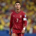 Ronaldo Mandul, Portugal Relakan Status Juara Grup K Direbut Kolombia