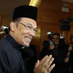 AS Ancam Malaysia setelah Anwar Ibrahim Ingin Usir Seluruh Warga Israel