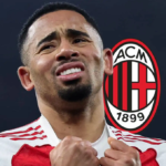 Ogah Rugi Bandar, Arsenal Siap Lepas Gabriel Jesus ke AC Milan atau Juventus dengan Harga Miring