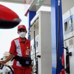 Mengapa Harga Pertamax dan Pertamax Green Enggan Turun di Saat BBM Dex Series Merosot Tajam?