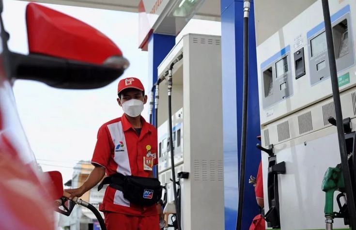 Mengapa Harga Pertamax dan Pertamax Green Enggan Turun di Saat BBM Dex Series Merosot Tajam?