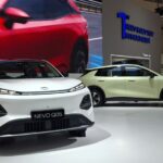 Changan Hadirkan Lini Produk Lengkap ke GIIAS 2026, Ini Daftarnya