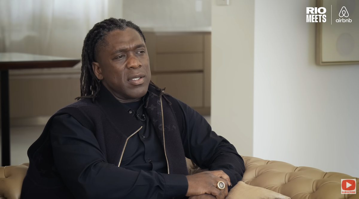 Clarence Seedorf Bongkar Rahasia AC Milan Era Carlo Ancelotti: Paolo Maldini yang Sempurna!