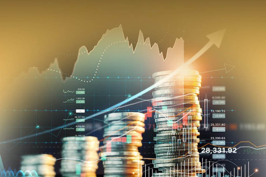 Daftar Saham Paling Cuan hingga Boncos dalam Sepekan saat IHSG Melejit 4,42 Persen
