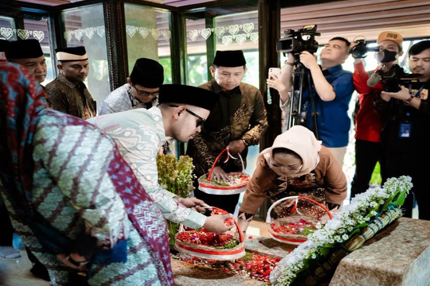 Dekopin Tegaskan Komitmen Modernisasi Koperasi melalui Estafet Generasi Muda