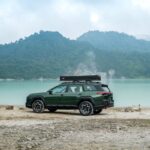 Subaru Outback Generasi Ketujuh Debut di GIIAS 2026, Indonesia Jadi Negara Pertama di Asia Tenggara