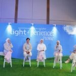 Bukan Sekadar Event Beauty, Lightplus by Wardah Ciptakan Ruang Healing Gen Z Lewat Lightperience Picnic 2026