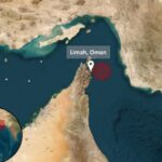 Iran Merudal Kapal Tanker Minyak di Selat Hormuz, Situasi Memanas Lagi