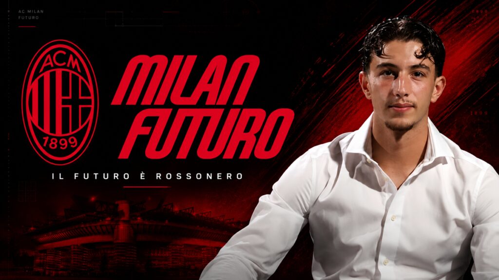 Perkuat Proyek Masa Depan, AC Milan Sukses Daratkan Gelandang Serang Potensial dari Bologna