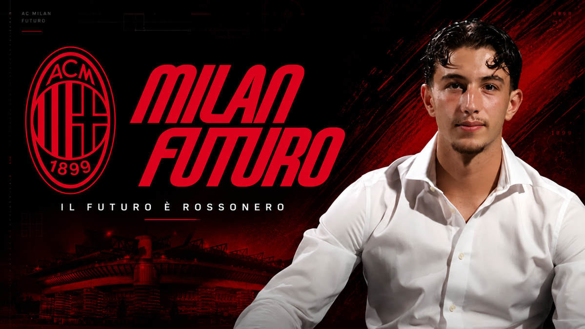 Perkuat Proyek Masa Depan, AC Milan Sukses Daratkan Gelandang Serang Potensial dari Bologna