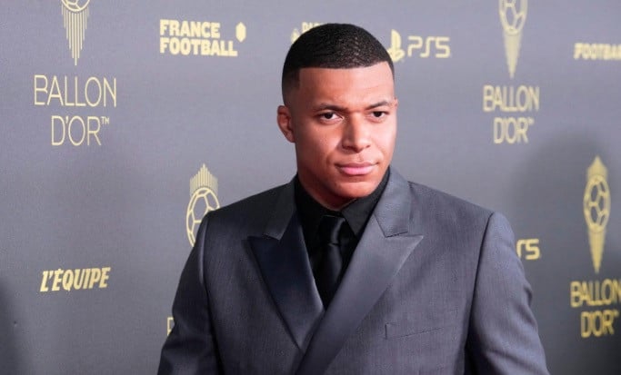 Moncer di Piala Dunia 2026, Kylian Mbappe Favorit Raih Ballon d’Or