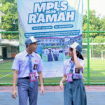 Sekolah Harus Jadi Rumah Kedua