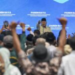 Presiden Prabowo Bakal Luncurkan Motor Listrik Nasional Karya Anak Bangsa