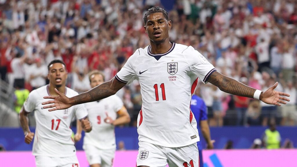Timnas Inggris Lolos 16 Besar Piala Dunia 2026, Klub-Klub Premier League Ketiban Rezeki Nomplok!