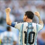 Messi Moncer! Mbappe, Kane, Haaland Mengekor