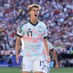 Profil Charles De Ketelaere, Bintang Belgia yang Bangkit Bersama Atalanta Setelah Tinggalkan AC Milan