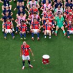 Cerita di Balik Viking Row, Selebrasi Gerakan Dayung yang Jadi Identitas Norwegia