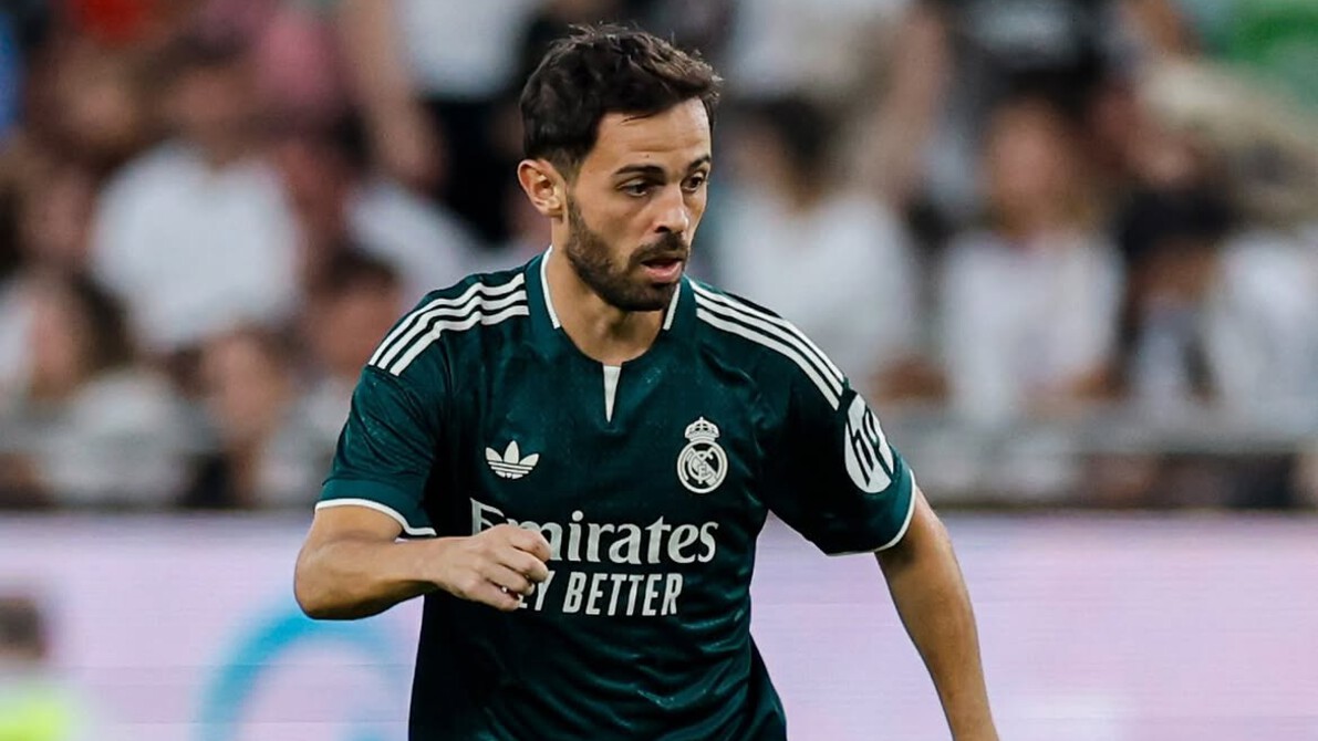 Dua Tahun Menunggu, Real Madrid Akhirnya Temukan Suksesor Pengganti Luka Modric