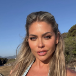 Bianca Gascoigne Pamerkan Hasil Operasi Kelopak Mata Jelang Usia 40 Tahun