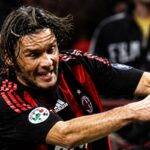 Eks Bek Kiri Legendaris AC Milan Penerus Serginho