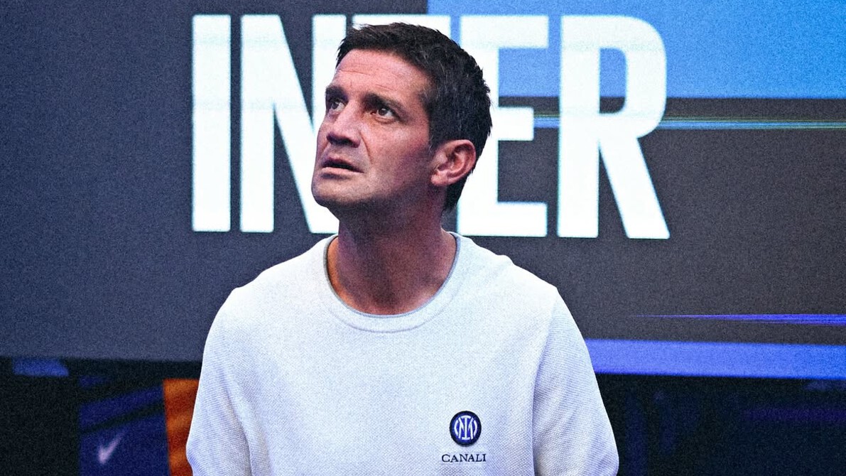 Cristian Chivu Akui Inter Milan Sempat ‘Berkarat’ Sebelum Bantai Monza
