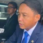 Bukan Masalah Berani atau Tidak