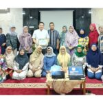 Dukung Ibu Rumah Tangga, MNC Sekuritas Gandeng Edukasi Investasi Syariah GIS BEI UNIS Tangerang