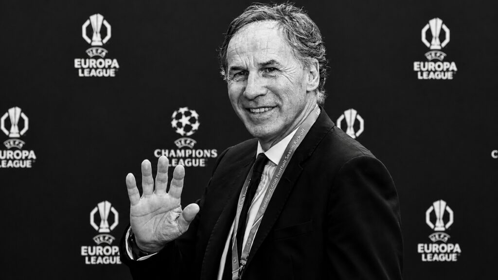 Profil Franco Baresi, Kapten AC Milan yang Mengubah Sejarah Rossoneri